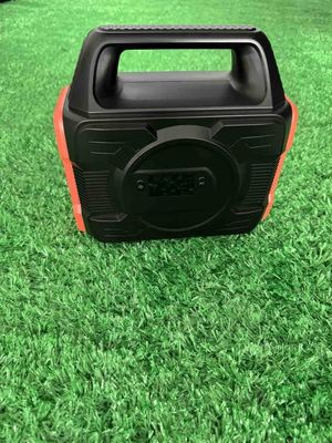 300W Portable Power Station AC/DC Output for Outdoor Household 110V/220V Mobile Power