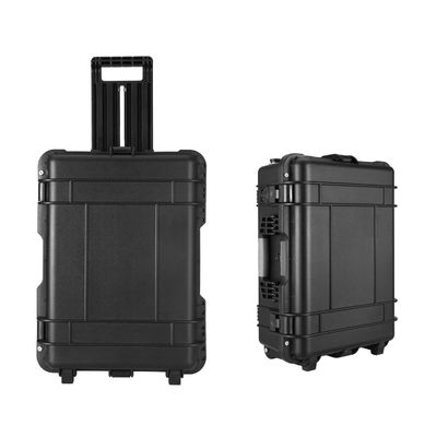 4000W80ah/UPS Pure Sine Wave BMS Battery Powered System for Portable Energy Solution
