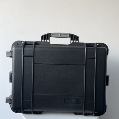 High Capacity Power Station Compatible with All Appliances and All AC Output Sockets