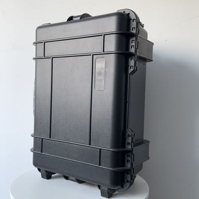 Lithium Battery Backup Power Supply Inverter Mobile 3000W Portable Solar Power Station