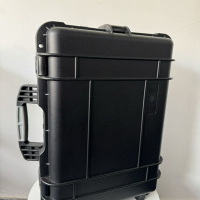 Lithium Battery Backup Power Supply Inverter Mobile 3000W Portable Solar Power Station