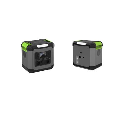 Inverter Bidirectional Inverter 1500W for Uav Home Outdoor Portable Power Station