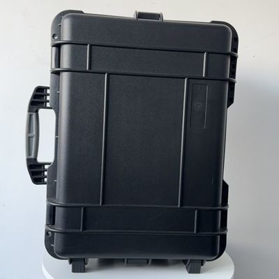 ABS Alloy Shell 3000W LiFePO4 Battery Emergency Mobile Power Station with Output Power