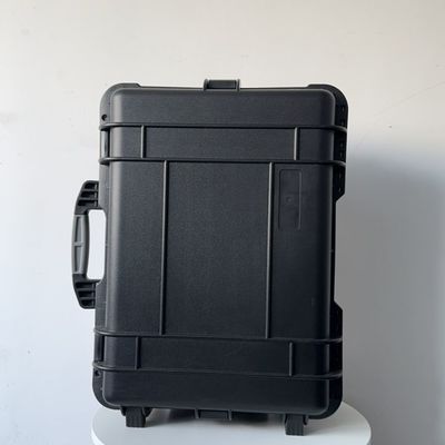 3000W 3000wh LiFePO4 Battery Portable Power Station with Solar Panel Charging Mode