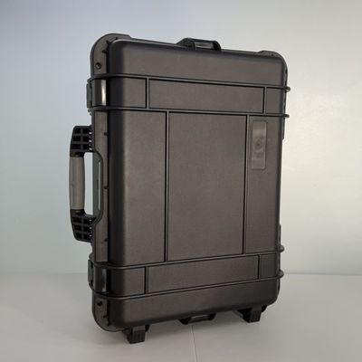 Solar Generator 3000W Outdoor Power Bank with All AC Output Socket and RS485 Communication