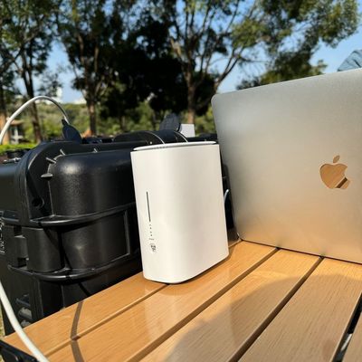 Solar Generator 3000W Outdoor Power Bank with All AC Output Socket and RS485 Communication