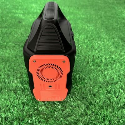 300W Power Rechargeable Solar Generator for Portable Power Station and Outdoor Camping
