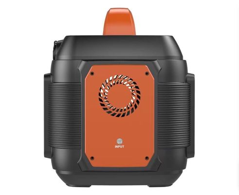 Direct Outdoor Camping Mobile Power Portable Power Station Charging Time 5.5h-7h