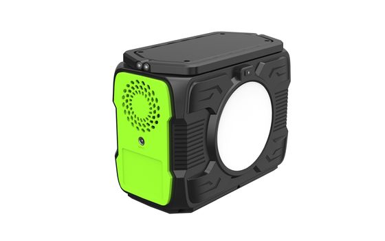 200W/173wh Outdoor Camping Mobile Portable Power Station with Modified Wave AC Output