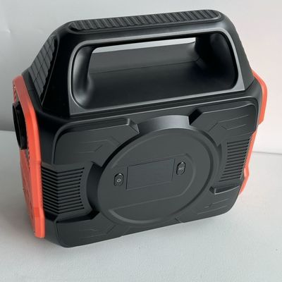 Type-C Output Pd100W Pd27W 600W/300W/1200W Portable Power Station for Outdoor Activities
