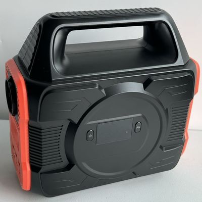 Outdoor Camping Portable Power Station with 300W/1200W Rechargeable Battery Capacity