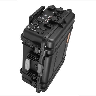 LT-40 3kw110V/220V Hot Mobile Power Supply for Outdoor Vehicle Family Emergency