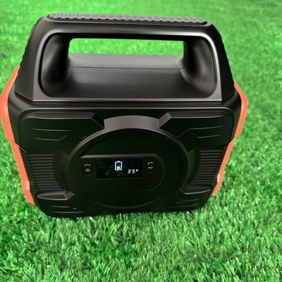300W 1200W/110V/220V Portable Power Station for Outdoor Vehicle Family Emergency