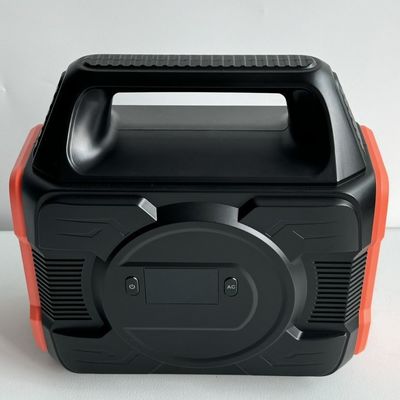 300W 1200W/110V/220V Portable Power Station for Outdoor Vehicle Family Emergency