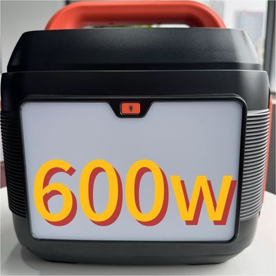 600W Sinusoidal Wave Charging Station for Environmental Protection and Energy Saving