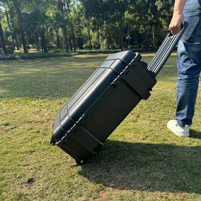 2024 Portable 3000W/4000W Lithium Battery Solar Generator with 220V±5% Acoutput Voltage