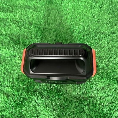 Indoor/Outdoor 300W Solar Portable Power Station The Ultimate Party Charging Solution
