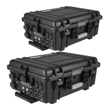 3000W/4000W/5000W Portable Power Station Ideal for First Aid Outdoor and Office Needs