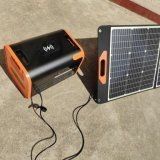 Energy Storage Portable Power Station Wireless Charging 15W Constant Power Output 3500W