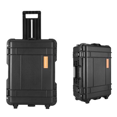 3000W 3000Wh Portable Power Station with Solar Panel USB and Car Charging