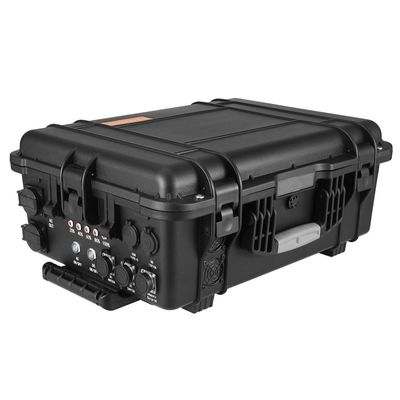 7000W Super Capacity 6993wh Portable Mobile Power Station for Outdoor and Home Emergency