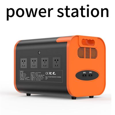 AT22 40ah Emergency Mobile Power Supply Lithium Ion Battery 2200W/2400W Outdoor Power Station