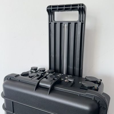 Portable Power Station for Emergency Backup and Energy Storage Charging Time 6-7h