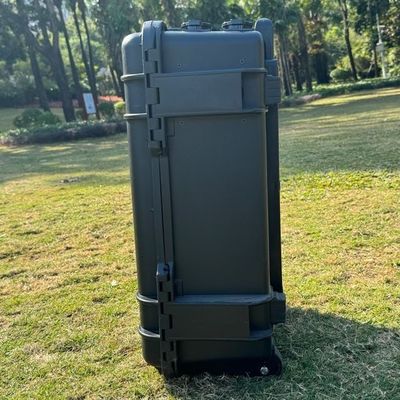 6000W Portable Lithium Iron Phosphate Battery Power Station for Outdoor and Camping