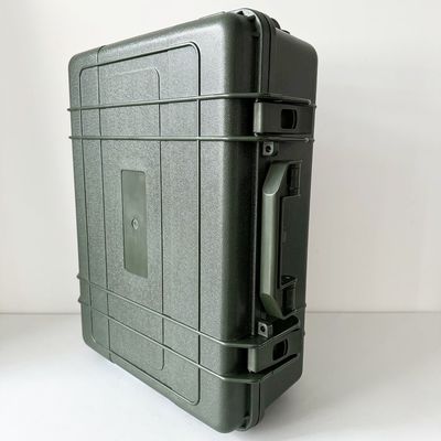 6000W 6048Wh Portable Charger with Solar Panel USB and Car Charging Lithium Battery