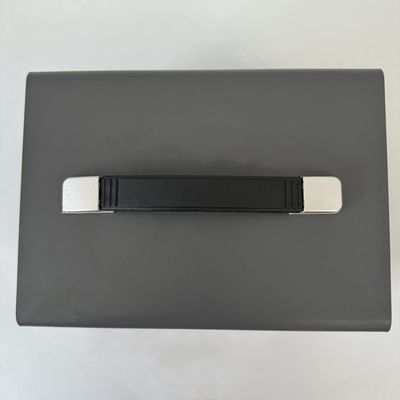 500W Mobile Power Station for Emergency Backup Camping Self-Driving Energy Storage