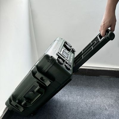 43kg Portable Power Station 6000W/6048Wh Capacity 77x54x32cm Package Size for Household