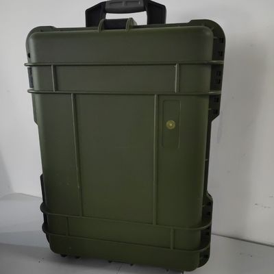 Portable Energy Storage System 6000W Solar Generator Power Station with AC/DC Output