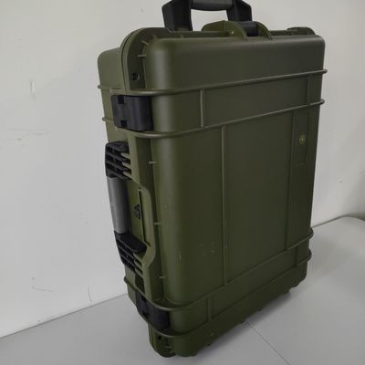 Portable Energy Storage System 6000W Solar Generator Power Station with AC/DC Output
