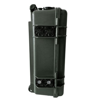 SD60 6000W 3000W Power Station Portable Solar Generator and Solar Panels Complete Setup
