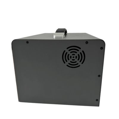 300W/500W Small Portable M3 Tethered Uav Environmental Monitoring Power Station XT300