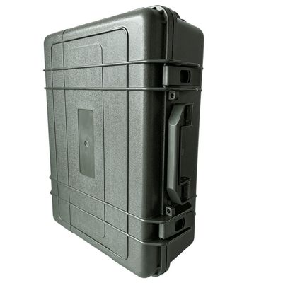 3000W Solar Generator Energy Storage 500W Portable Power Station Bluetooth Connection