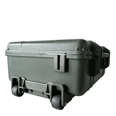 6000W Portable Power Station for Outdoor Adventures Solar Panel Charging Included