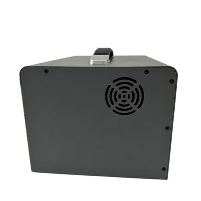300W Portable Power Station Super Easy with Correction Wave Input Voltage Power Supply