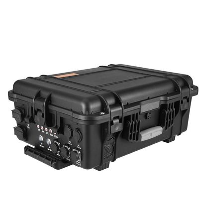 Package Size 77.00cm * 54.00cm * 32.00cm 7000W Portable Power Socket Solar Generator