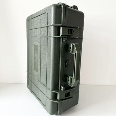 Compact 3000 W / 4000 W / 5000 W / 6000 W / 7000 W Power Station with Long Cycle Life