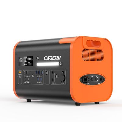 2400whome Portable Power Station Your Essential Companion for Emergency Power Outages