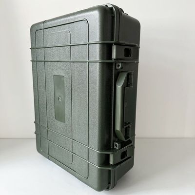 Custom OEM Portable Solar Mobile Power Station with USB-C 45W Charging Time 8h-10h