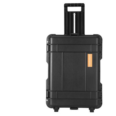 110V80ah Large Capacity Power Station for Household Emergency Power Backup Equipment