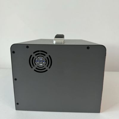 XT300 Outdoor Power Station 300W/500W Output Power for Correction Wave Output Waveform