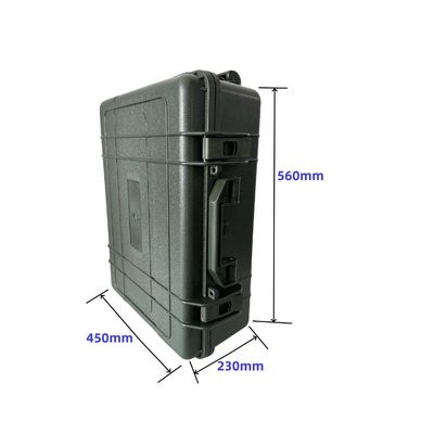 6000W/110V/230V Generator with Solar Panel Charging Your Go-To Emergency Power Source