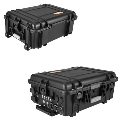 7000W Outdoor Camping 220V Mobile Power 6000W Large Capacity Emergency Power Station Ideal