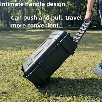 Outdoor Battery 3000W/62.5ah Portable Power Station with CE.Un38.3 Certification