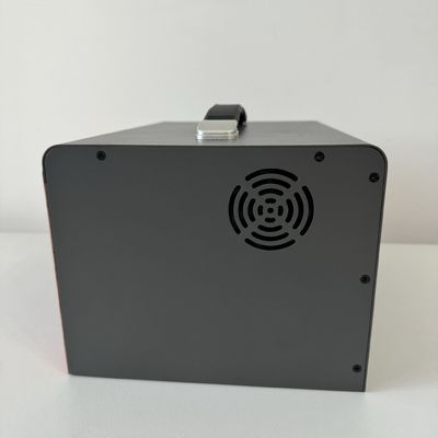 500W Office Backup Charging Bank Portable Power Station with 12V DC Output 11-14V Max