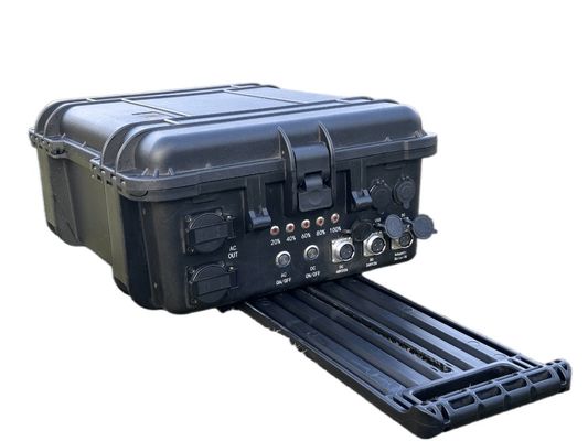 South America Markets 6993wh/110V/230V Pure Sine Wave Outdoor Portable Power Station