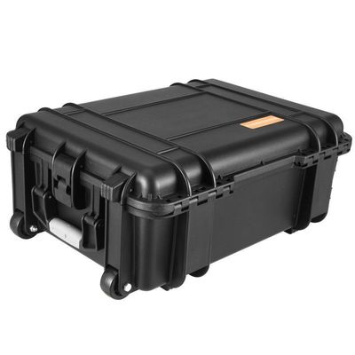 4000W Rechargeable Backup Power Supply for Outdoor Home and RV Output Socket All Types